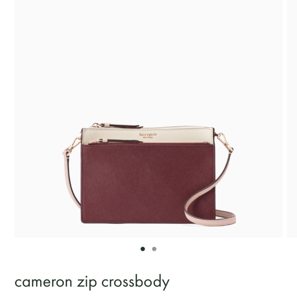 Kate Spade Cameron Crossbody